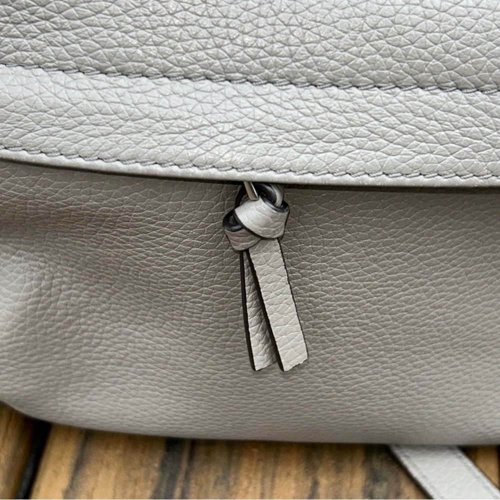 Tory Burch NWOT Thea Backpack MSRP $449 wallet NOT included - Picture 8 of 10